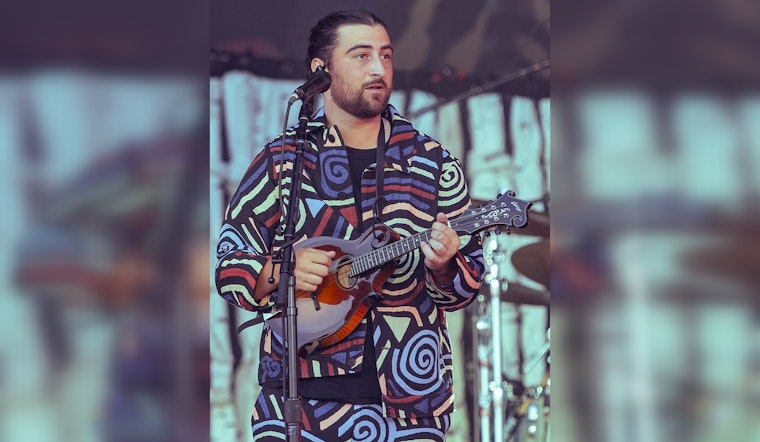 Bonnaroo 2026: Noah Kahan Headlines, Tickets Start At $425