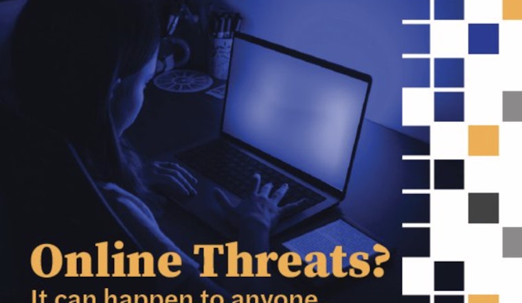 Boone County Sheriff's Office Urges Vigilance on Safer Internet Day Amid Rising Online Threats