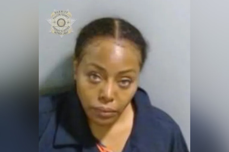 Booted Douglas Judge Christina Peterson Faces Fulton Court In Buckhead Nightclub Clash