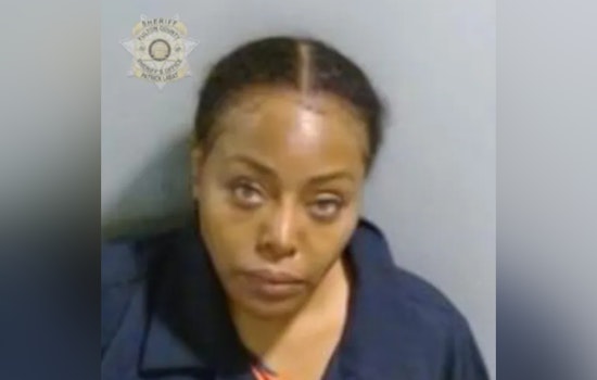 Booted Douglas Judge Christina Peterson Faces Fulton Court In Buckhead Nightclub Clash
