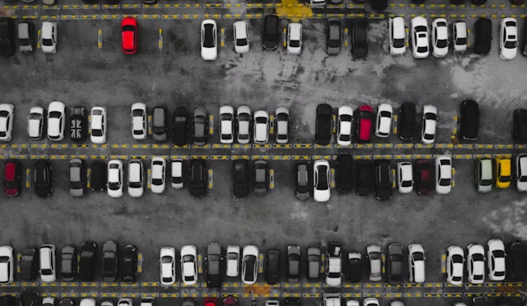 Bootless in St. Louis as 40,000 Scofflaw Cars Evade 30 Boots Trying to Catch Them