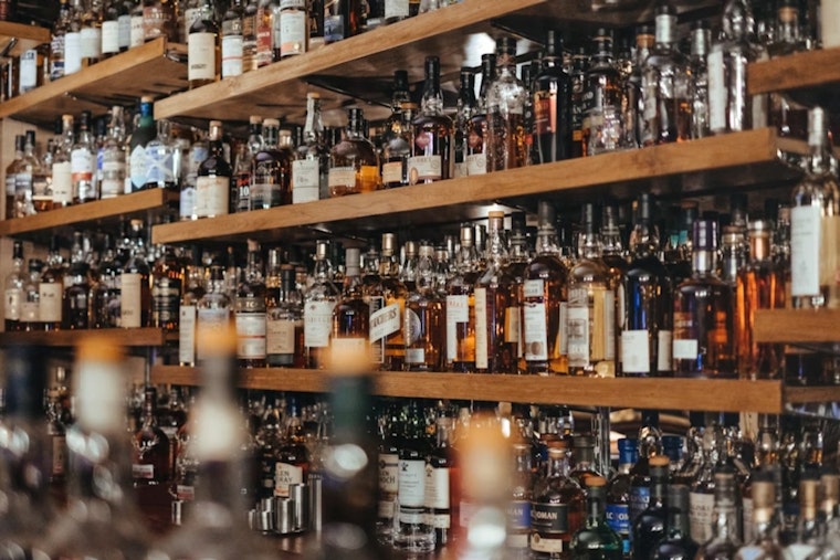 Booze Boom In Colorado: Alcohol Now Fuels Nearly Half Of UCHealth Liver Transplants