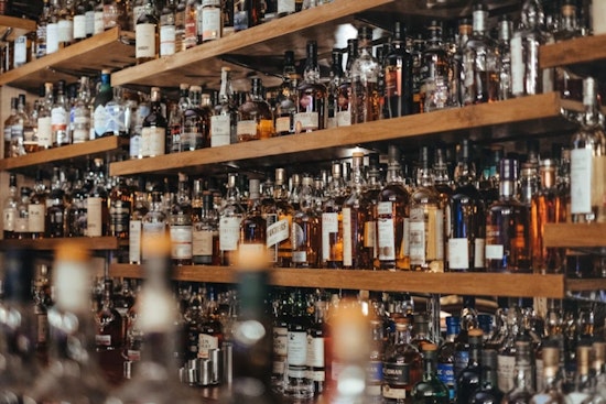 Booze Boom In Colorado: Alcohol Now Fuels Nearly Half Of UCHealth Liver Transplants