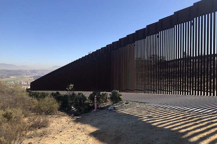 Border Laser Blunder: FAA Locks Down Skies Over Fort Hancock