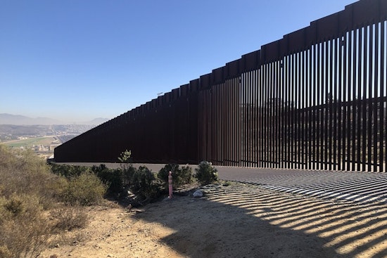 Border Laser Blunder: FAA Locks Down Skies Over Fort Hancock