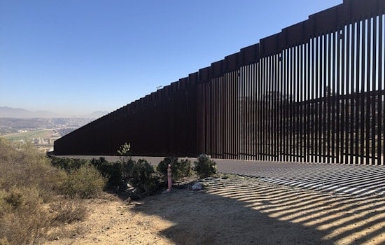 Border Laser Blunder: FAA Locks Down Skies Over Fort Hancock