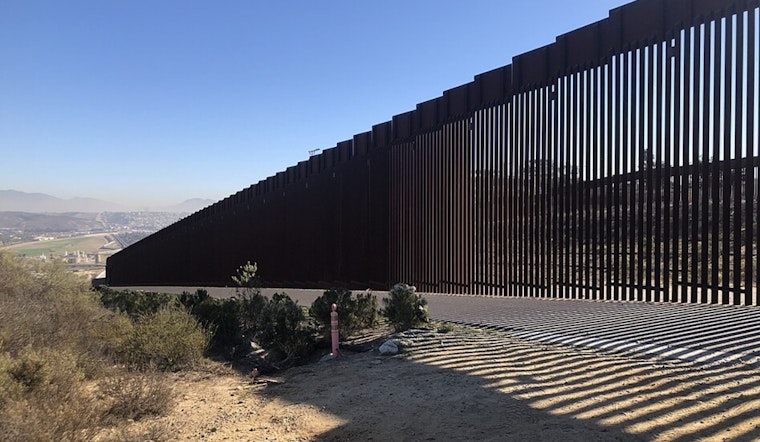 Border Laser Blunder: FAA Locks Down Skies Over Fort Hancock