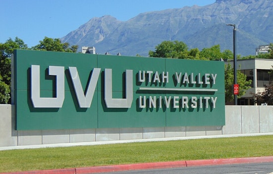 Border Patrol Booth Sparks Campus Showdown at UVU
