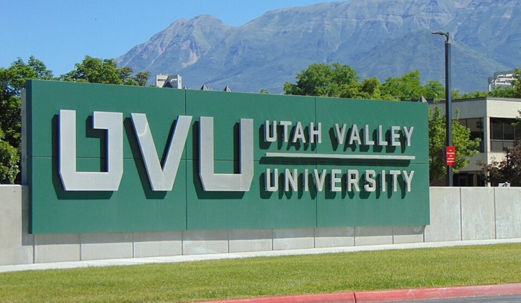 Border Patrol Booth Sparks Campus Showdown at UVU