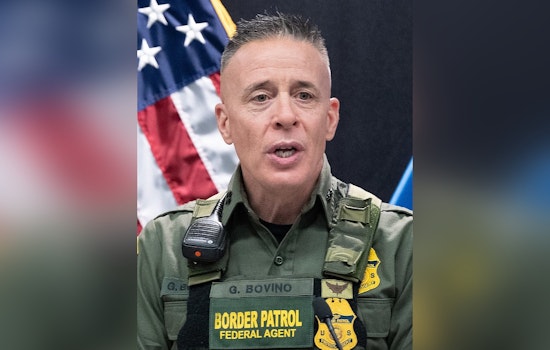 Border Patrol Boss May Be Back In Charlotte, but This Time in the Hot Seat
