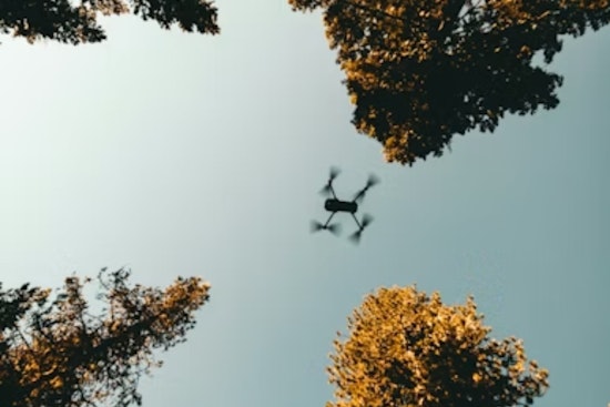 Border Smugglers Beware: New Mexico Takes Aim At Rogue Drones