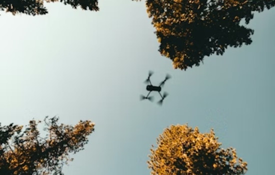 Border Smugglers Beware: New Mexico Takes Aim At Rogue Drones
