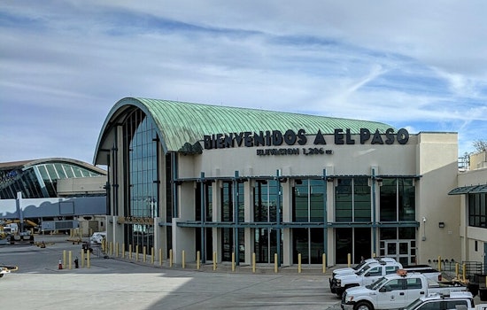 Border Tram Dream Aims To Turn El Paso And Juárez Airports Into One Mega Hub