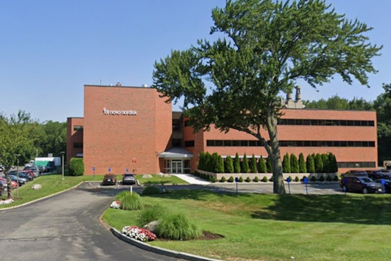 Boston Biotech Scores $2.1 Billion Shot As Novo Nordisk Bets On Weight‑Loss Pills