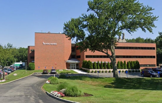 Boston Biotech Scores $2.1 Billion Shot As Novo Nordisk Bets On Weight‑Loss Pills
