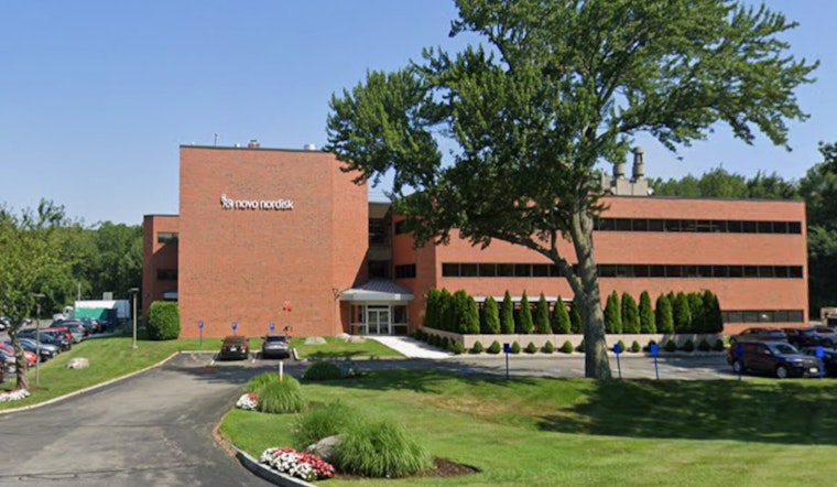 Boston Biotech Scores $2.1 Billion Shot As Novo Nordisk Bets On Weight‑Loss Pills