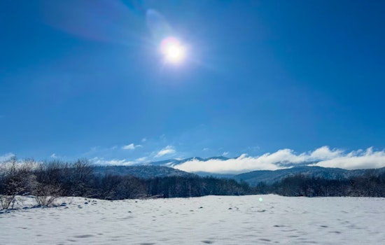 Boston Braces for Biting Cold as Temperatures Plunge This Weekend