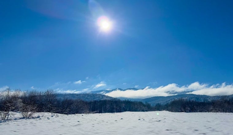 Boston Braces for Biting Cold as Temperatures Plunge This Weekend