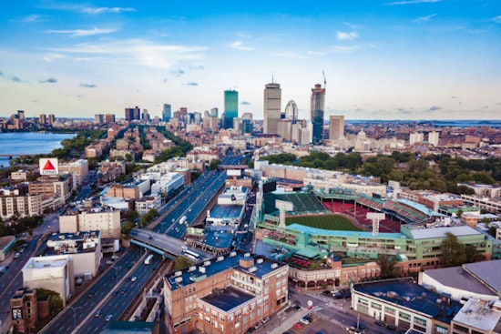Boston Buyers Hit a Wall as Down Payments Soar