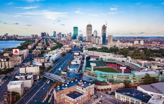 Boston Buyers Hit a Wall as Down Payments Soar