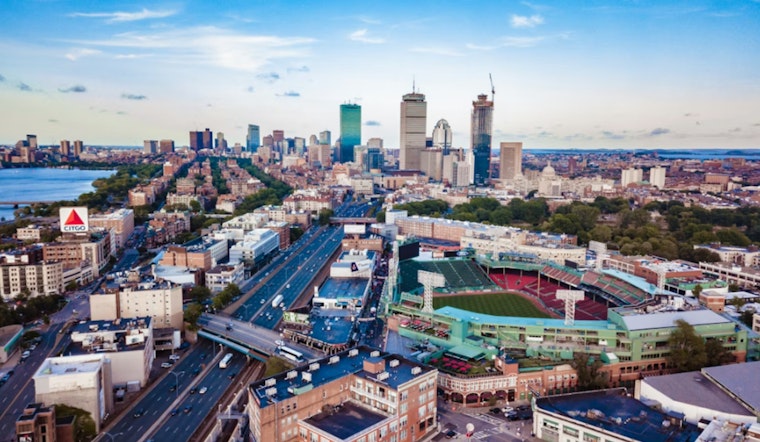 Boston Buyers Hit a Wall as Down Payments Soar