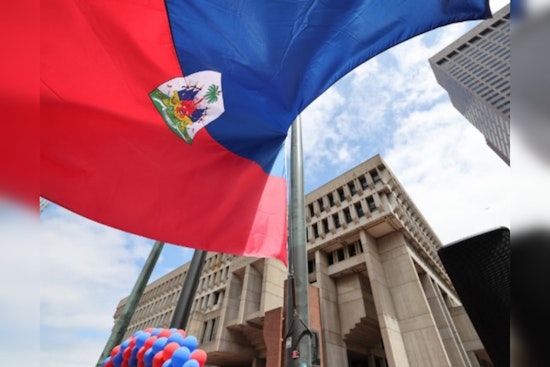 Boston City Council Champions Extension of Humanitarian Aid for Haitian Nationals Amid Expiring TPS