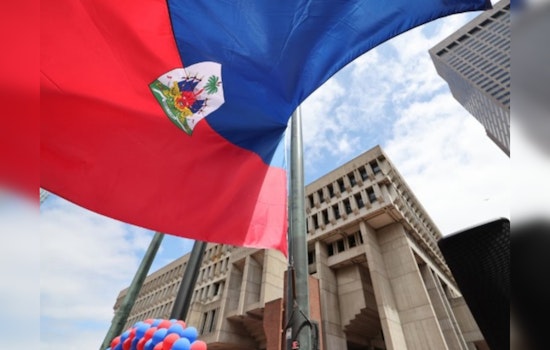 Boston City Council Champions Extension of Humanitarian Aid for Haitian Nationals Amid Expiring TPS