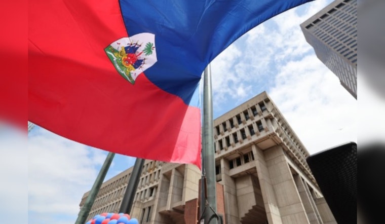 Boston City Council Champions Extension of Humanitarian Aid for Haitian Nationals Amid Expiring TPS