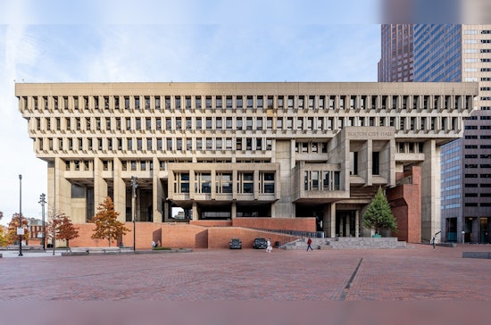 Boston City Council Honors Patriots' Super Bowl Run and Champions Girls & Women in Sports