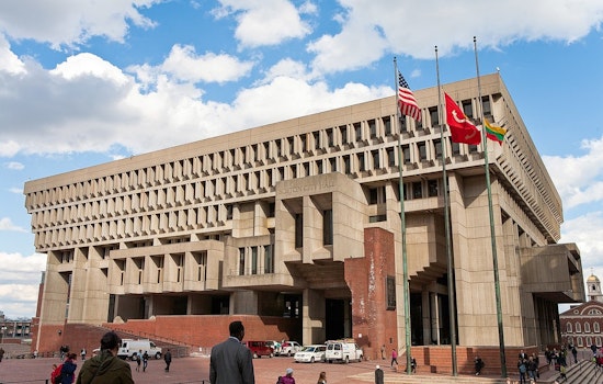 Boston City Hall Debates Creation of Immigrant Emergency Response Fund Amid ICE Operations
