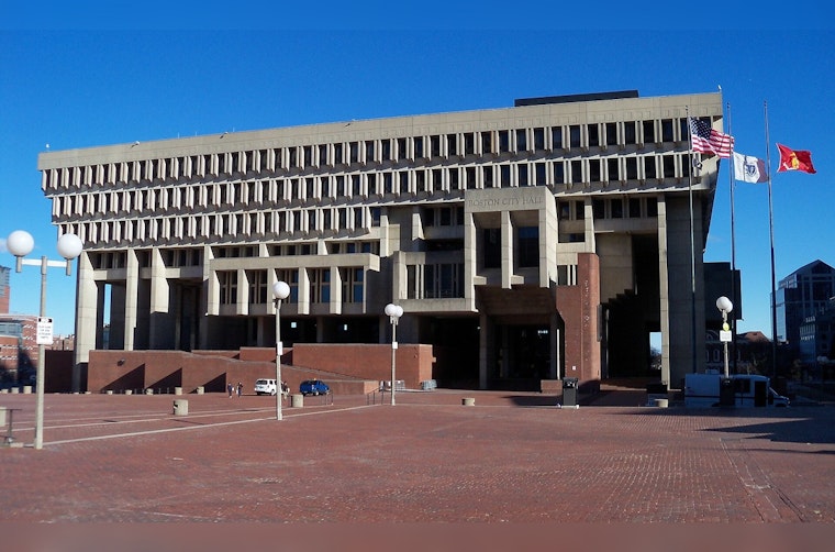 Boston City Hall Plaza to Host Festive FIFA World Cup Fan Festival This Summer