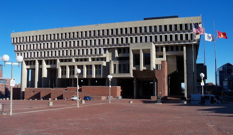Boston City Hall Plaza to Host Festive FIFA World Cup Fan Festival This Summer