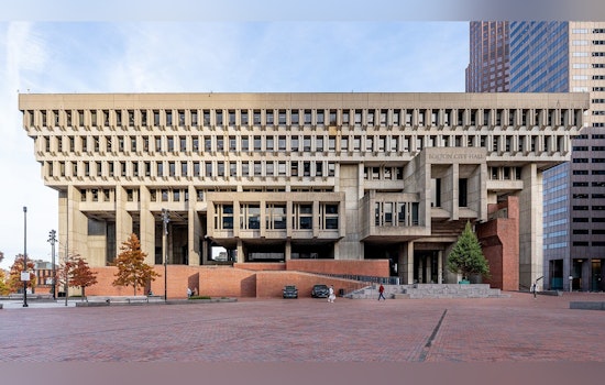 Boston City Leaders Unveil Comprehensive Plan to Address Mass and Cass Drug Crisis