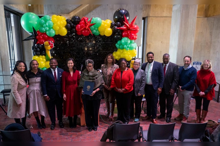 Boston Commemorates Centennial of Black History Month with Array of Programs Spearheaded by Mayor Wu