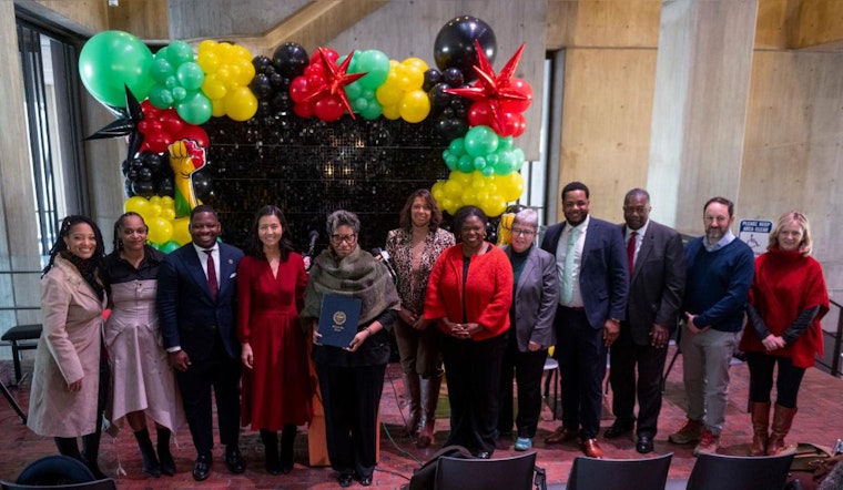 Boston Commemorates Centennial of Black History Month with Array of Programs Spearheaded by Mayor Wu