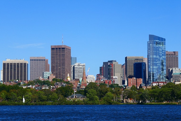 Boston Crowned America's Funniest City, Outshining Washington D.C. and Atlanta