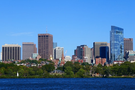 Boston Crowned America's Funniest City, Outshining Washington D.C. and Atlanta