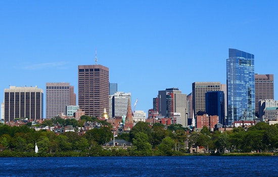 Boston Crowned America's Funniest City, Outshining Washington D.C. and Atlanta