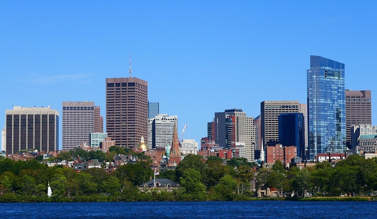 Boston Crowned America's Funniest City, Outshining Washington D.C. and Atlanta