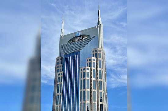 Boston Developer Bets He Can Rescue St. Louis' Empty AT&T Tower