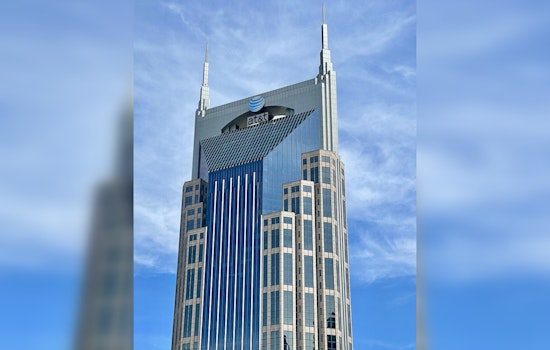 Boston Developer Bets He Can Rescue St. Louis' Empty AT&T Tower