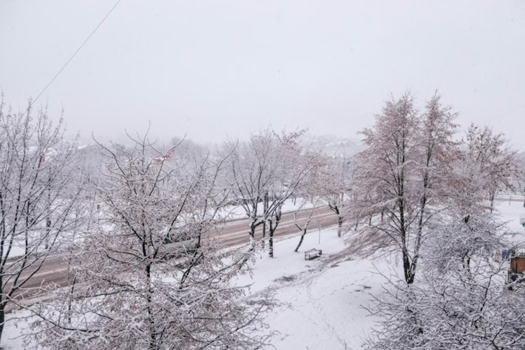 Boston Endures Coldest Winter Since 1994 as Residents Anticipate Mixed Precipitation