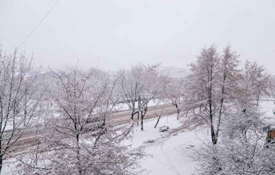 Boston Endures Coldest Winter Since 1994 as Residents Anticipate Mixed Precipitation
