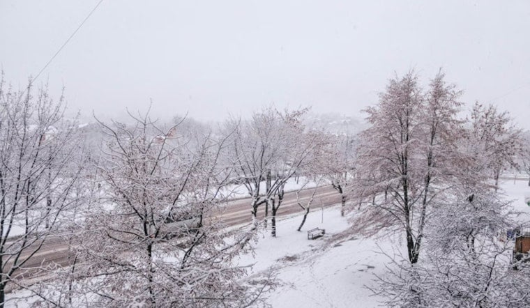Boston Endures Coldest Winter Since 1994 as Residents Anticipate Mixed Precipitation