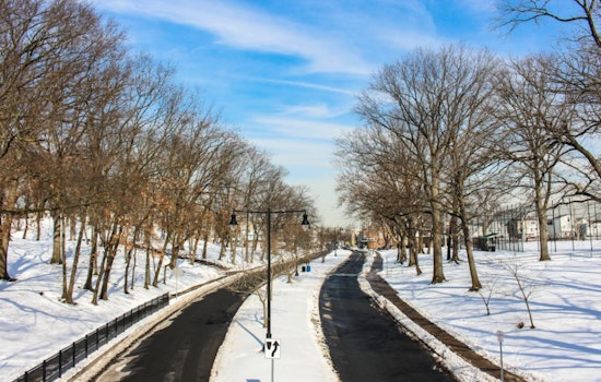 Boston Endures Coldest Winter Spell in Over Two Decades, More Snow and Frigid Winds on Horizon