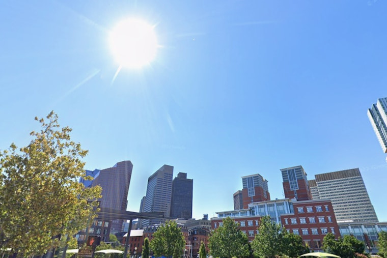 Boston Faces a Week of Unpredictable Weather with Sun, Flurries, and Rain in the Forecast