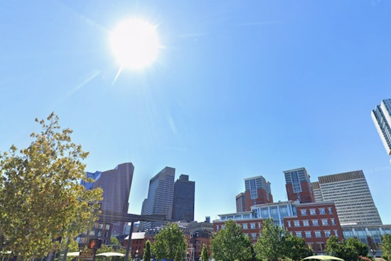 Boston Faces a Week of Unpredictable Weather with Sun, Flurries, and Rain in the Forecast