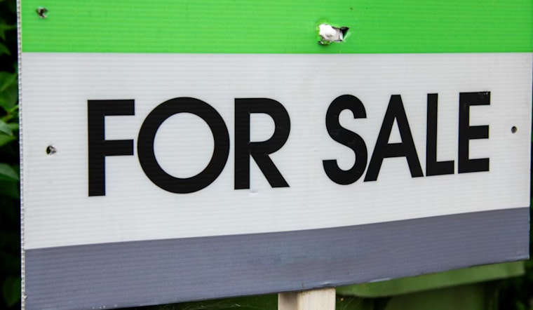 Boston Homes Vanish In Just Over A Month While Rest Of U.S. Waits