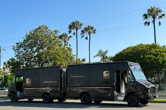 Boston Judge Tells Teamsters To Stand Down In $150K UPS Driver Exit Fight