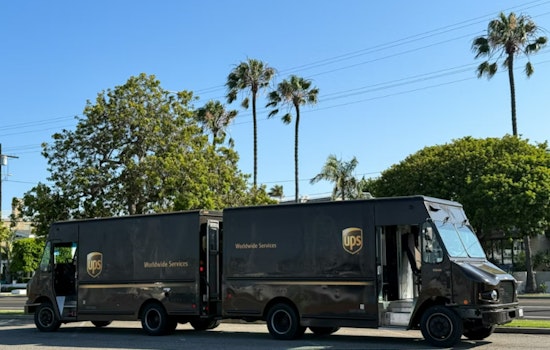 Boston Judge Tells Teamsters To Stand Down In $150K UPS Driver Exit Fight